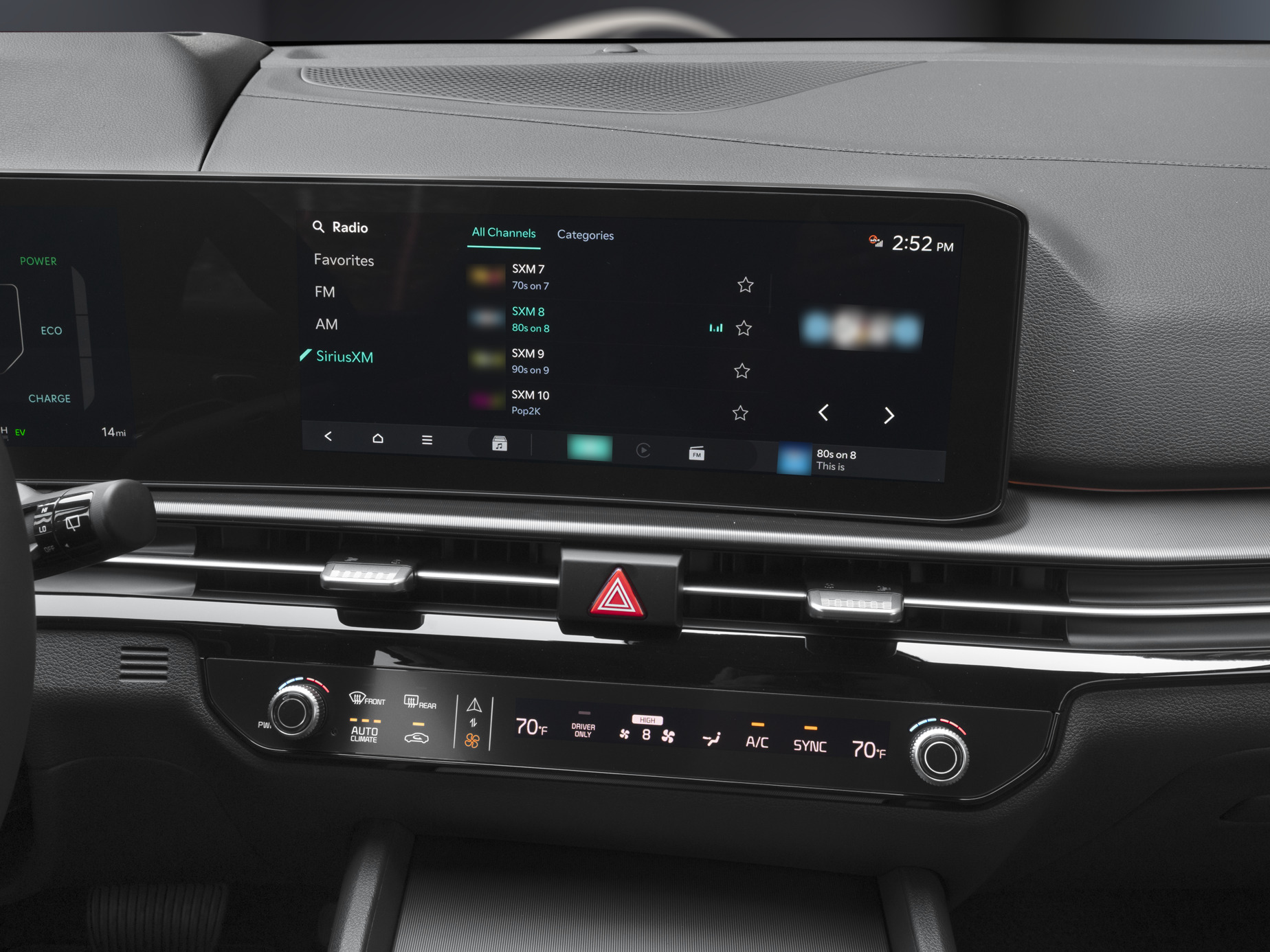 2026 Kia Sportage HEV - Image 10