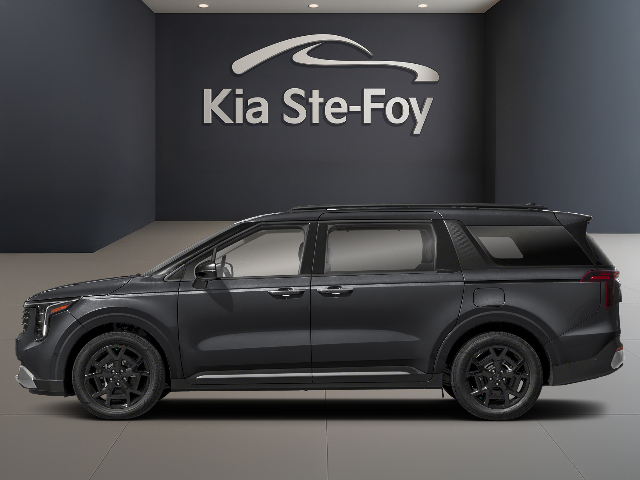 2026 Kia Carnival - Image 7