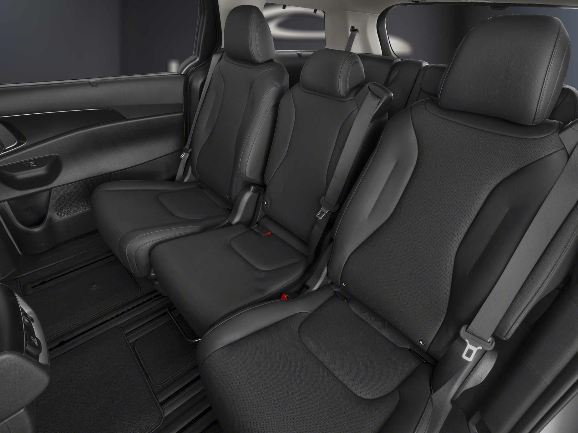 2026 Kia Carnival - Image 13