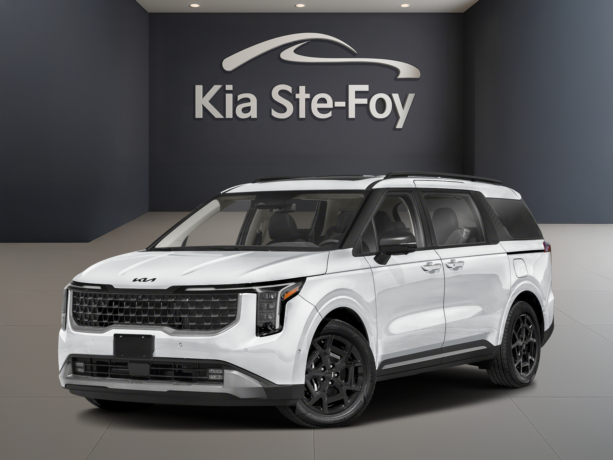 2026 Kia Carnival - Image 4