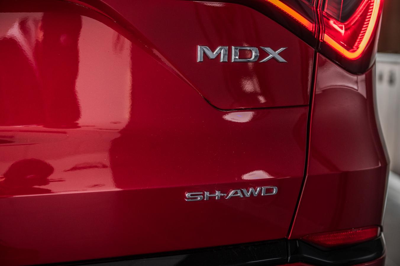 2024 Acura MDX - Image 985