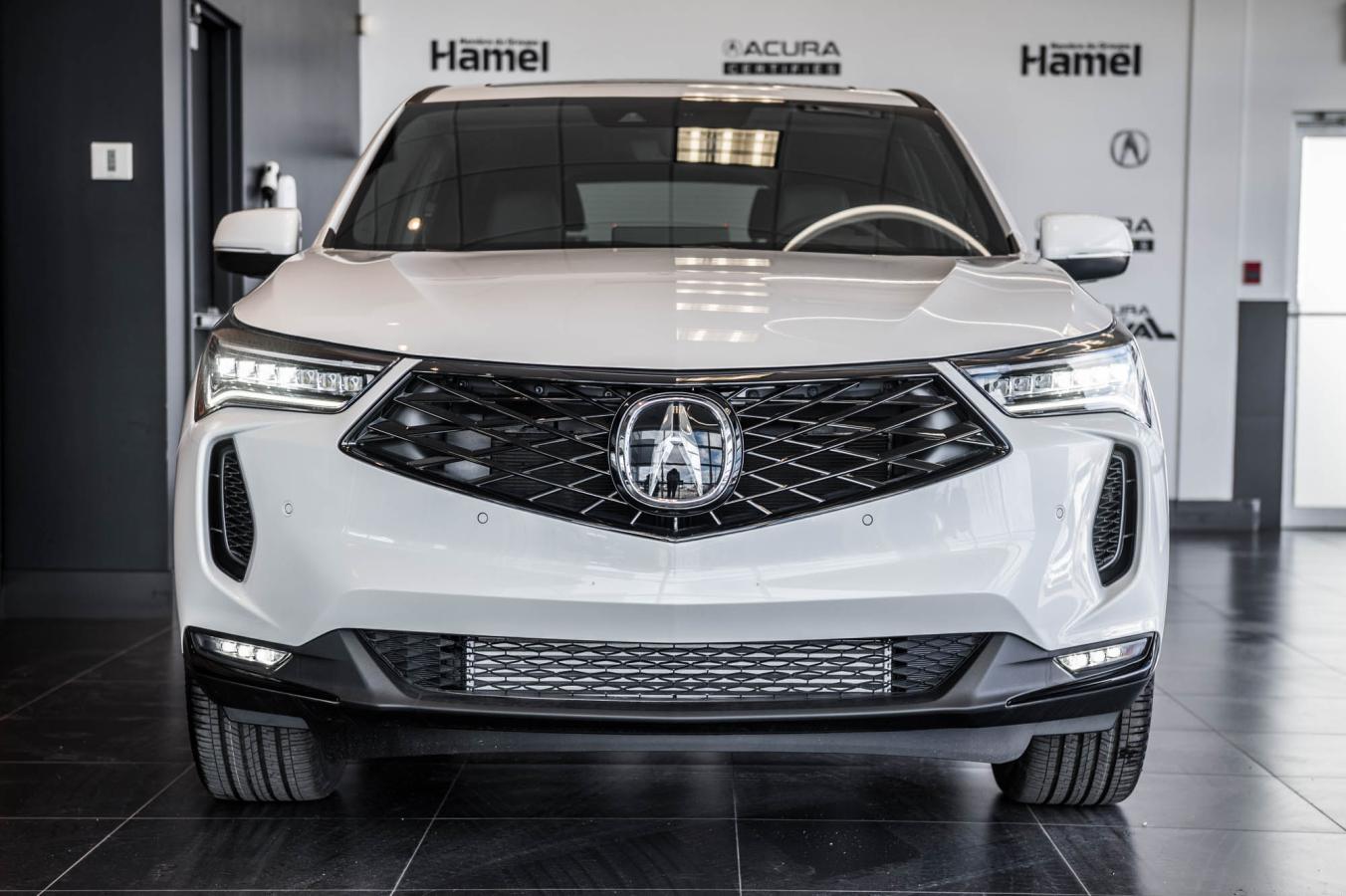 2026 Acura RDX - Image 77