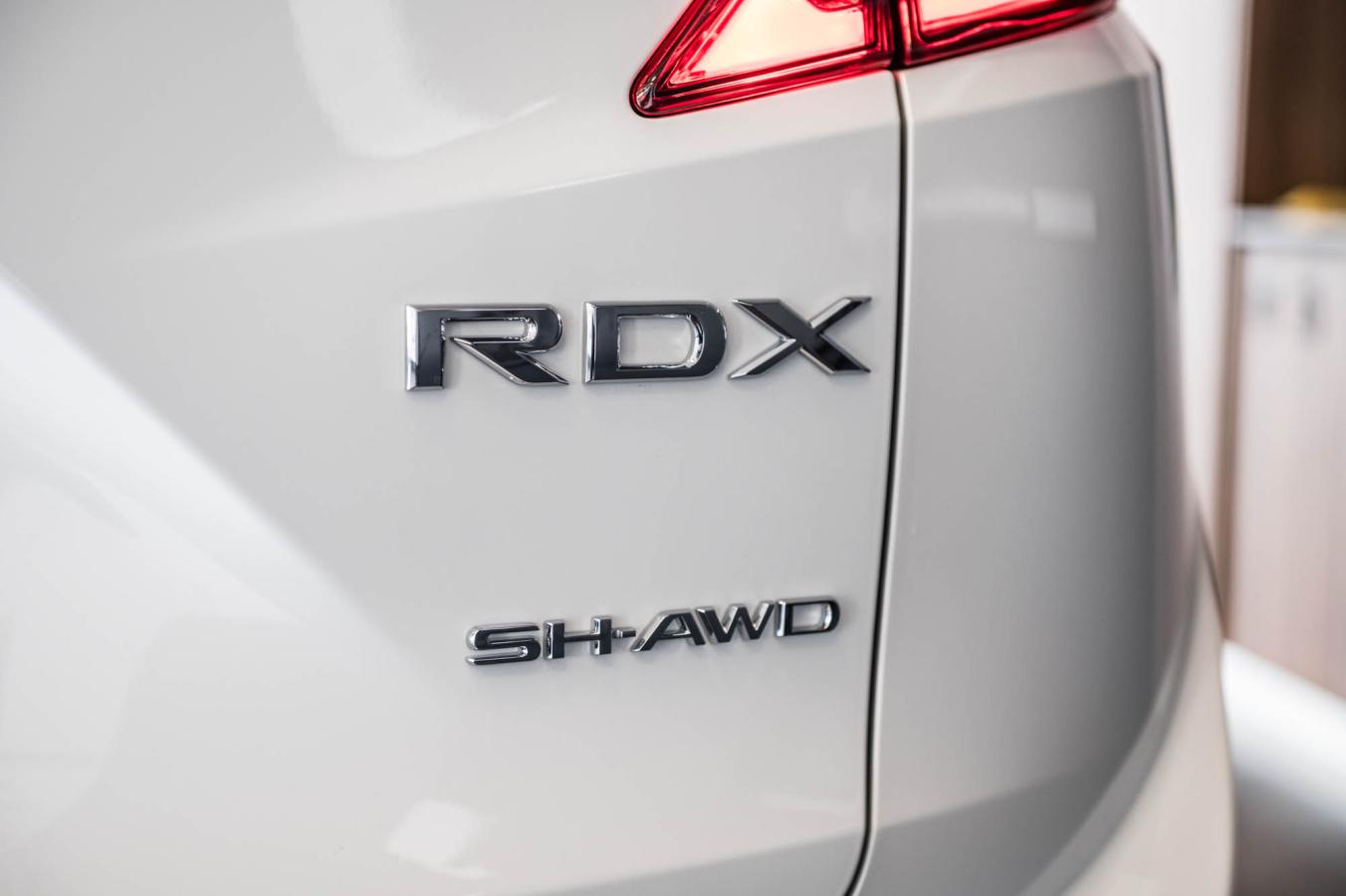 2026 Acura RDX - Image 85