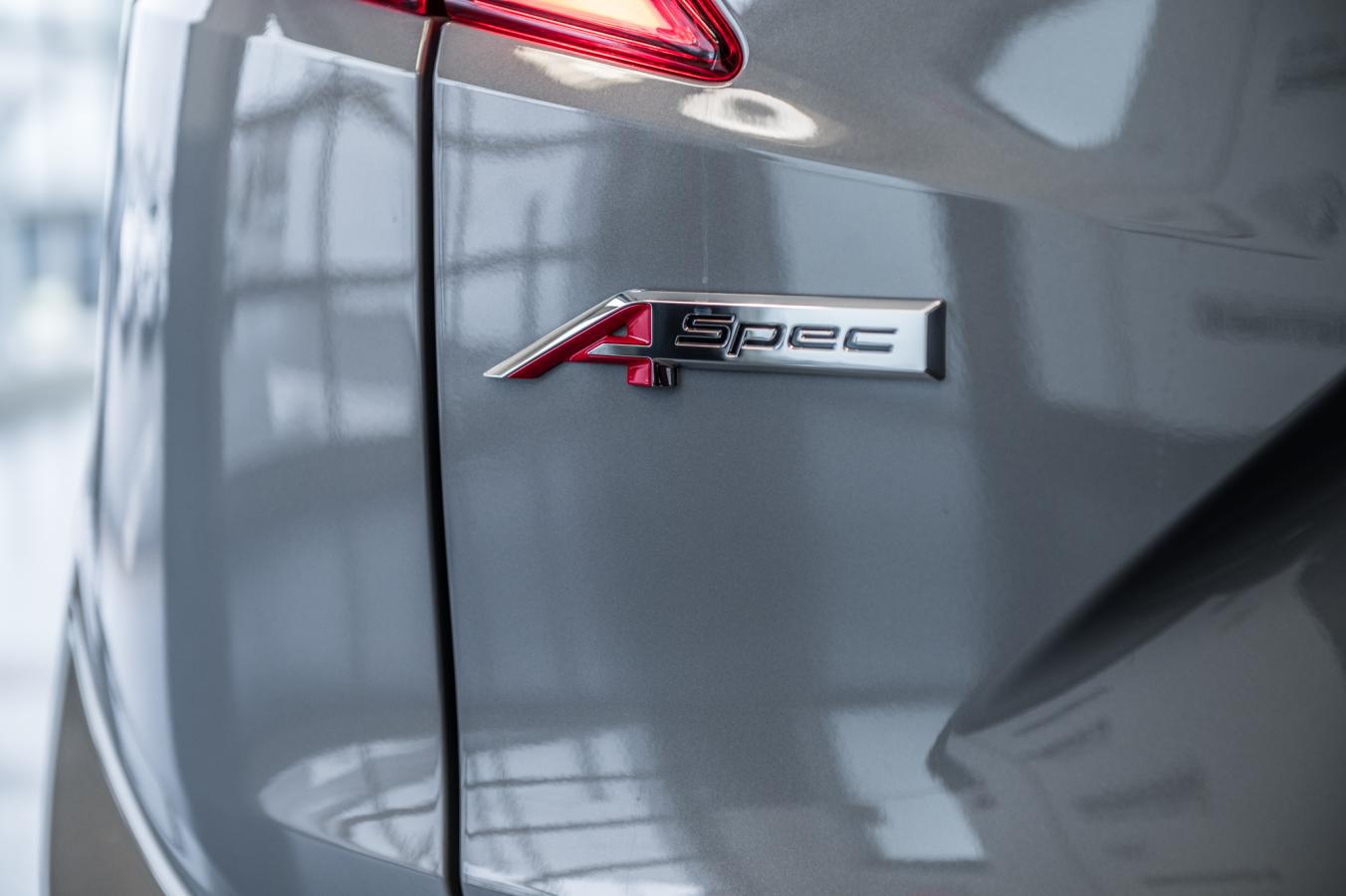 2026 Acura RDX - Image 84