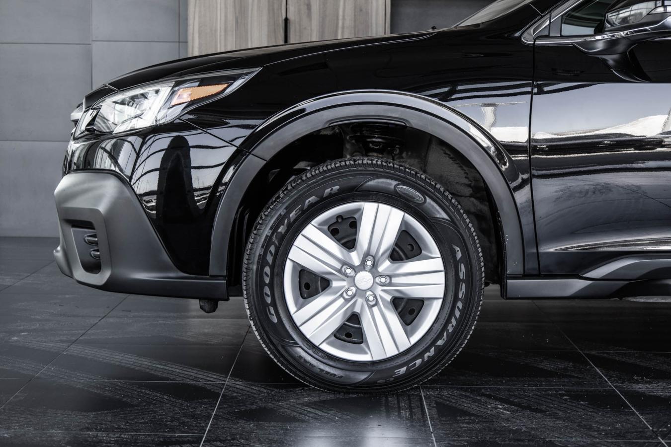 2022 Subaru Outback - Image 804