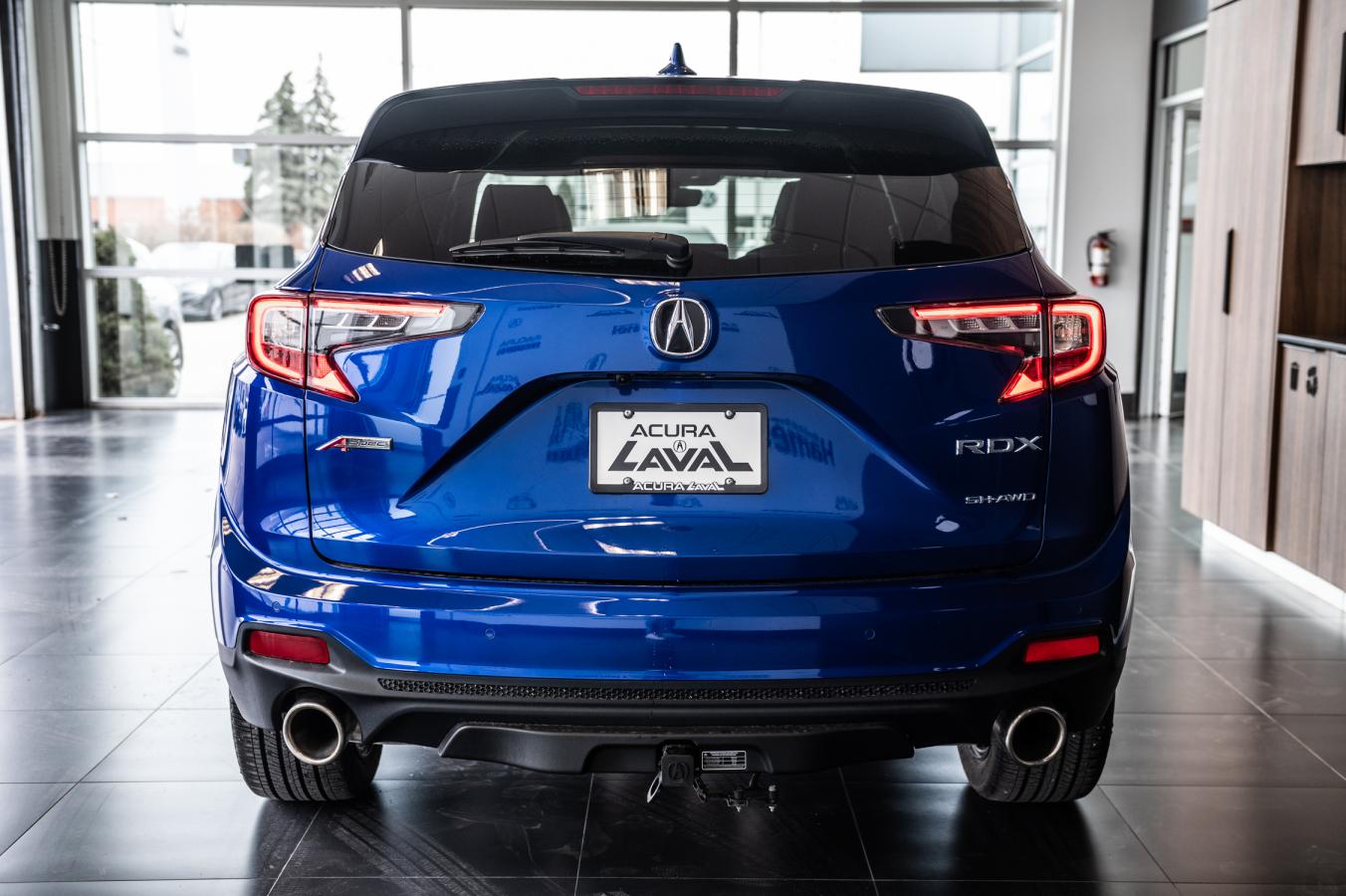 2024 Acura RDX - Image 933