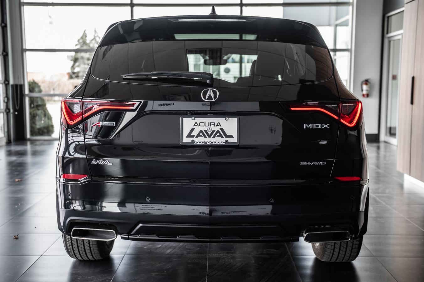 2024 Acura MDX - Image 527