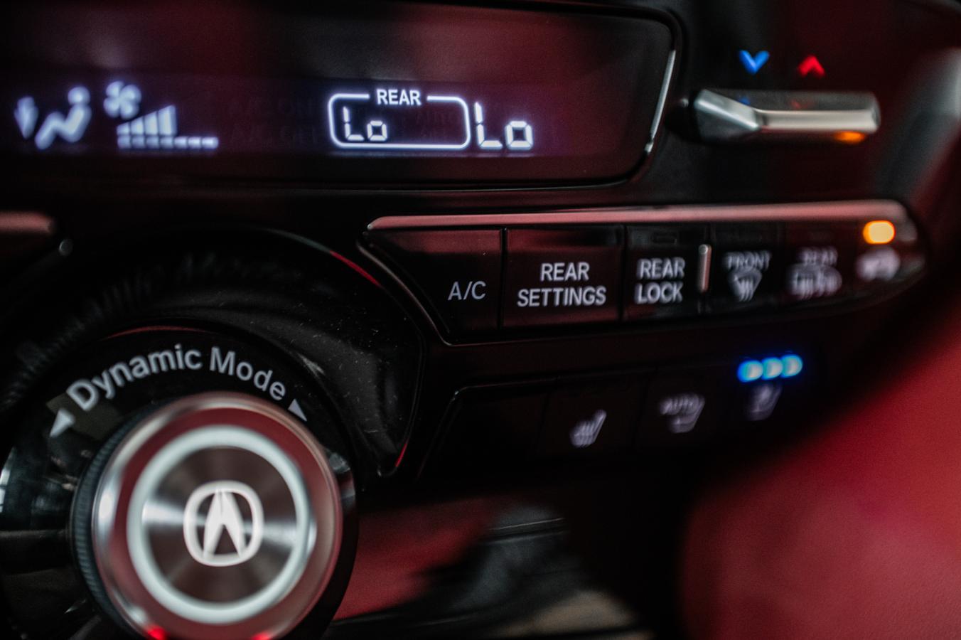 2024 Acura MDX - Image 546