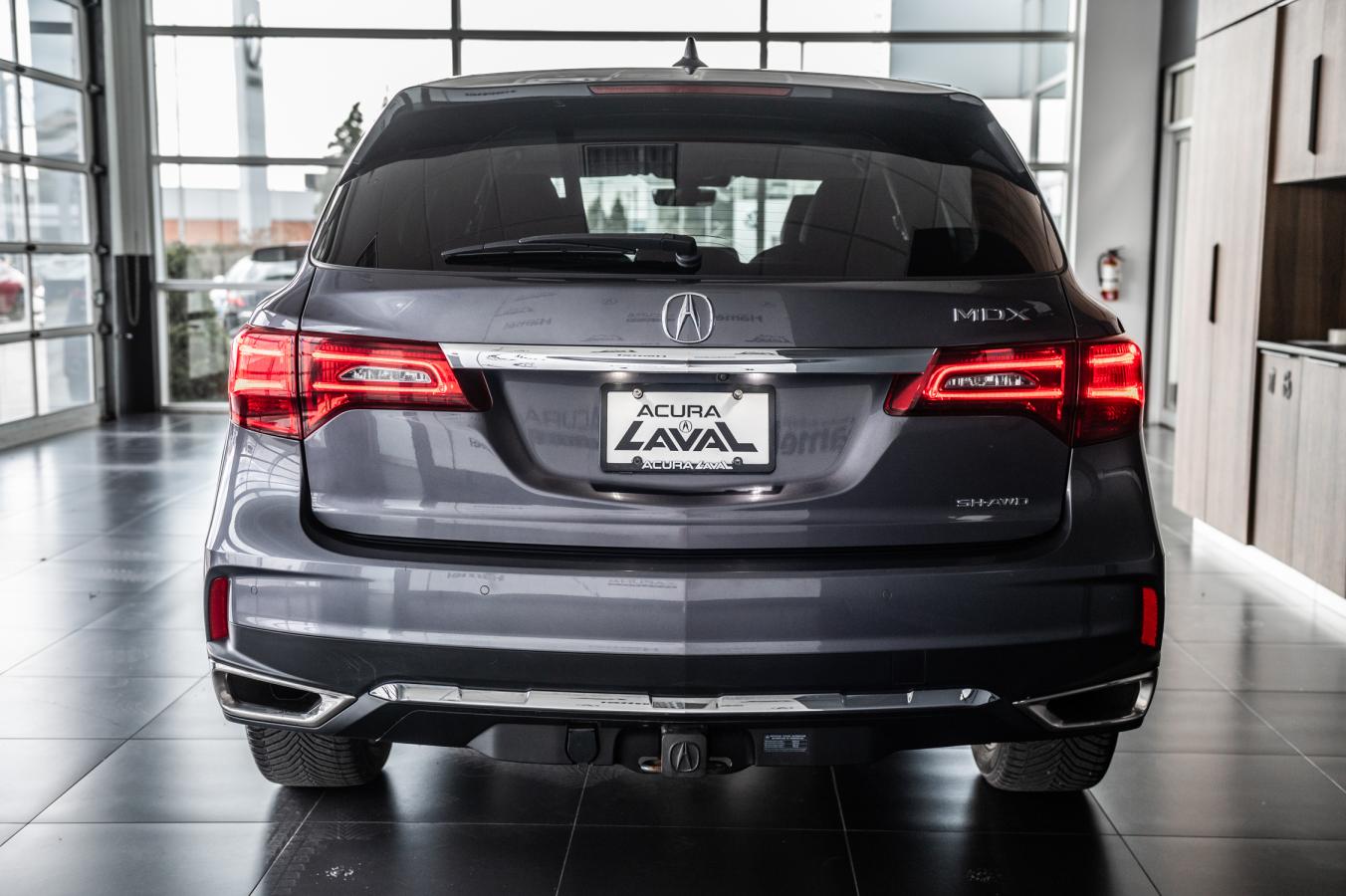 2020 Acura MDX - Image 341