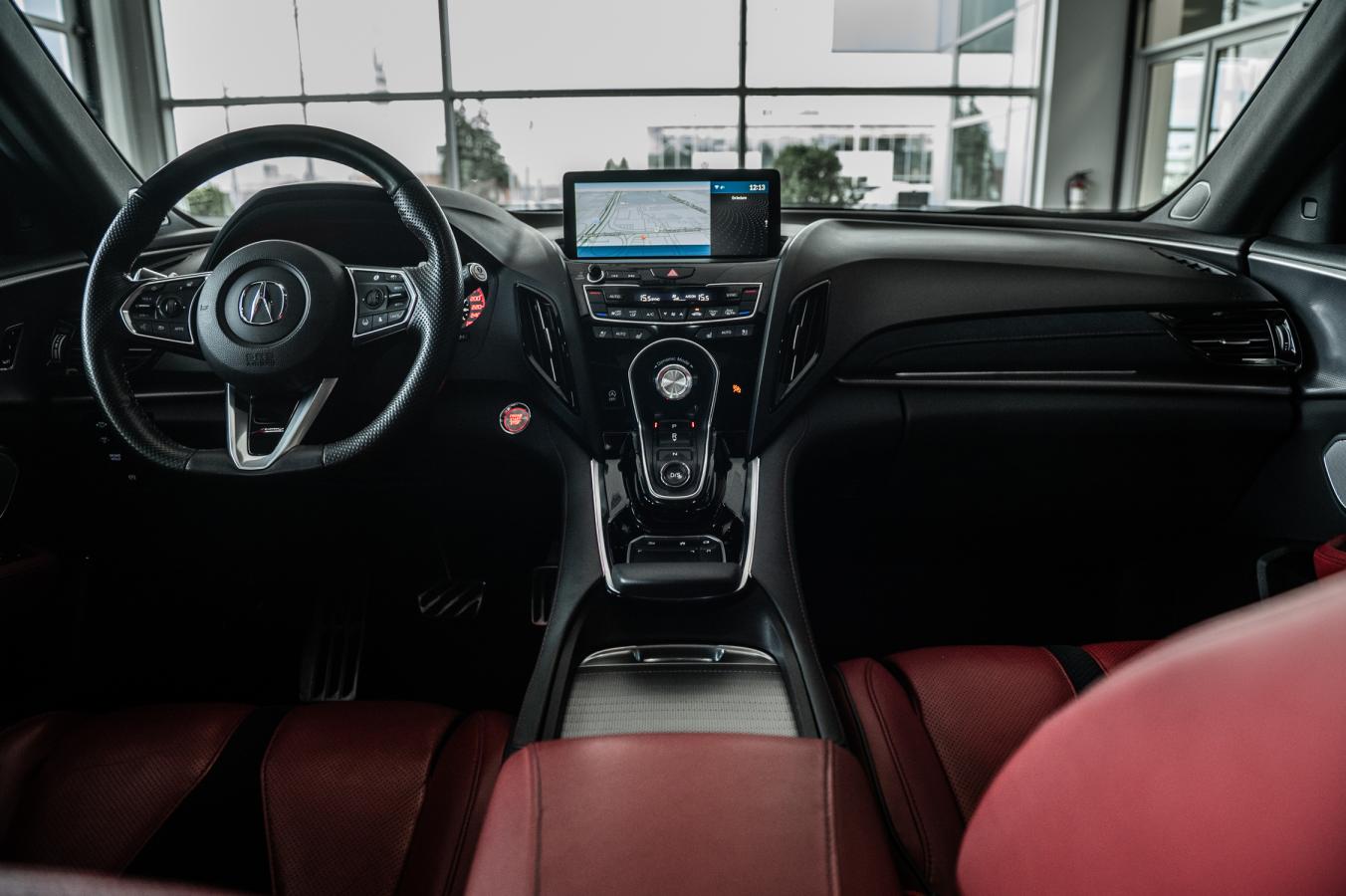 2022 Acura RDX - Image 310