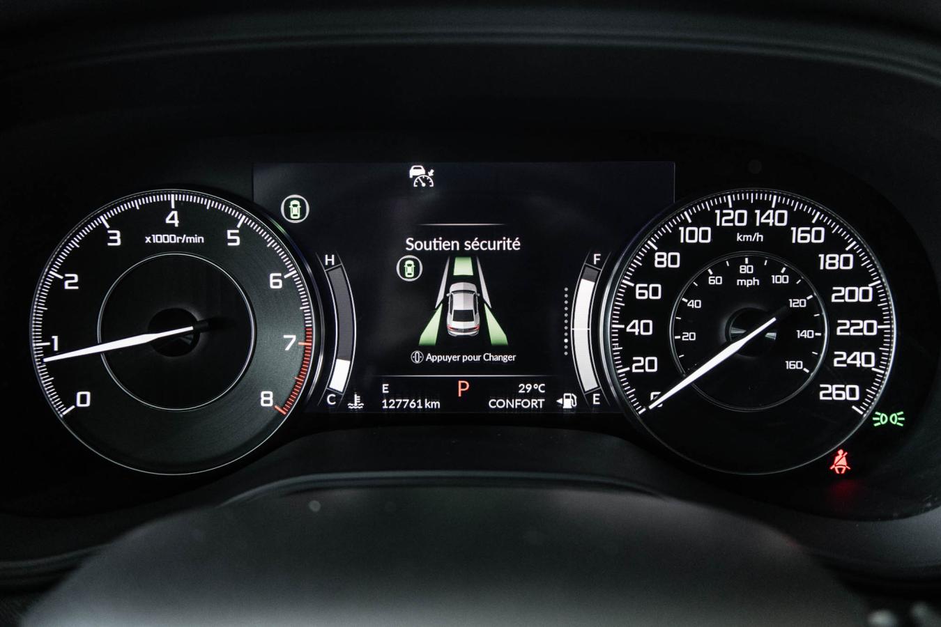 2021 Acura TLX - Image 339