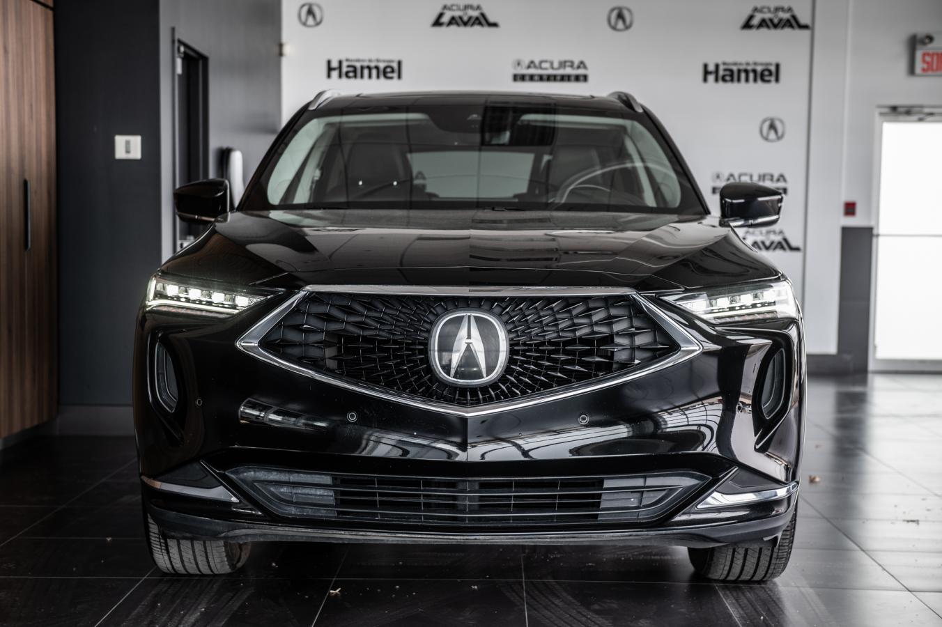 2023 Acura MDX - Image 493
