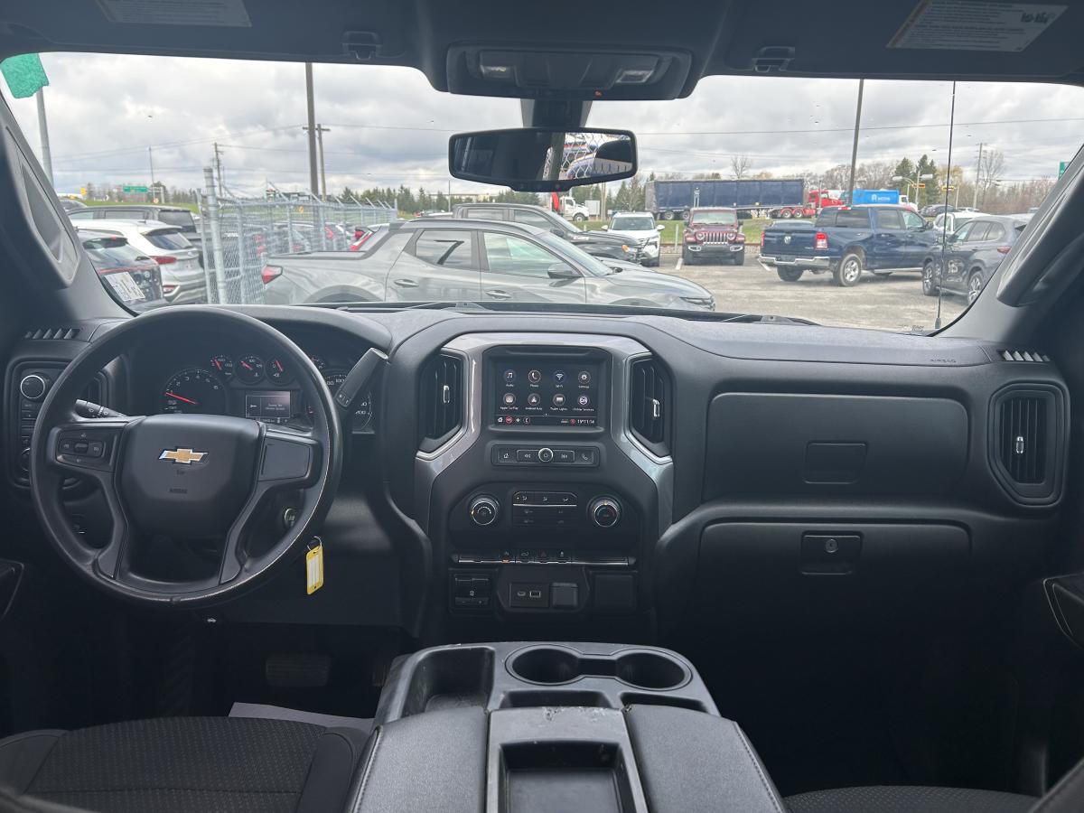 2022 Chevrolet Silverado 1500 - Image 197