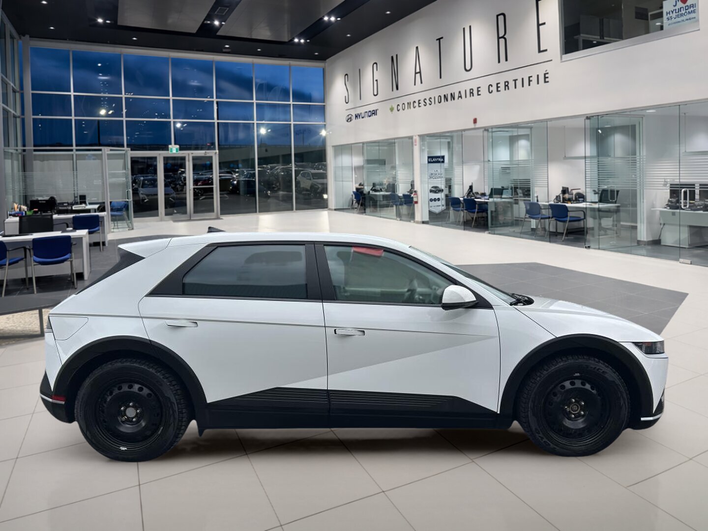 2023 Hyundai IONIQ 5 - Image 138
