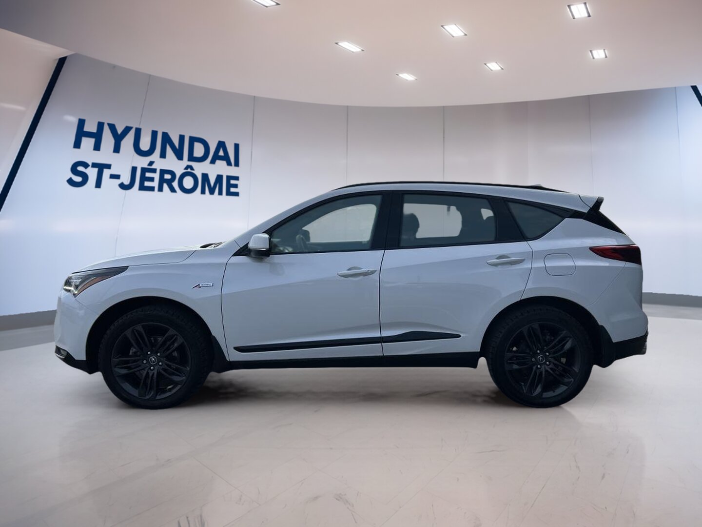 2023 Acura RDX - Image 556