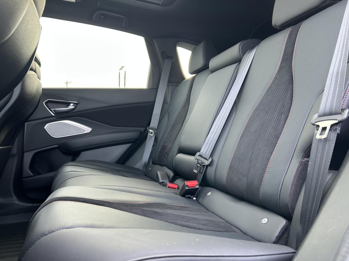 2023 Acura RDX - Image 565