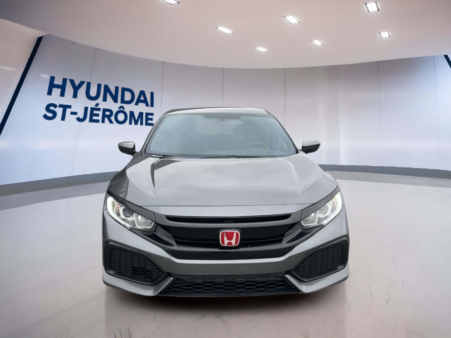 2017 Honda Civic - Image 208