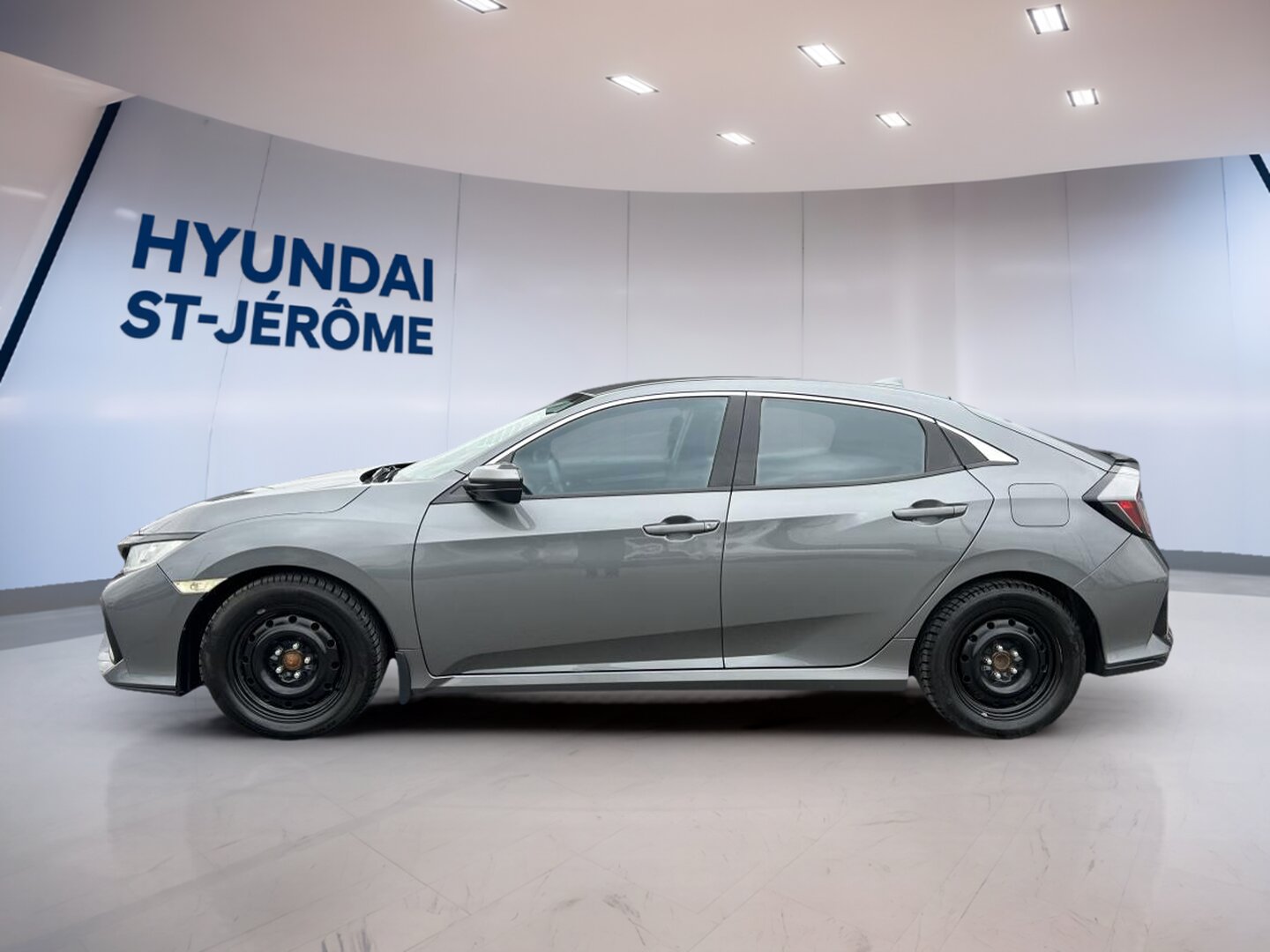 2017 Honda Civic - Image 214