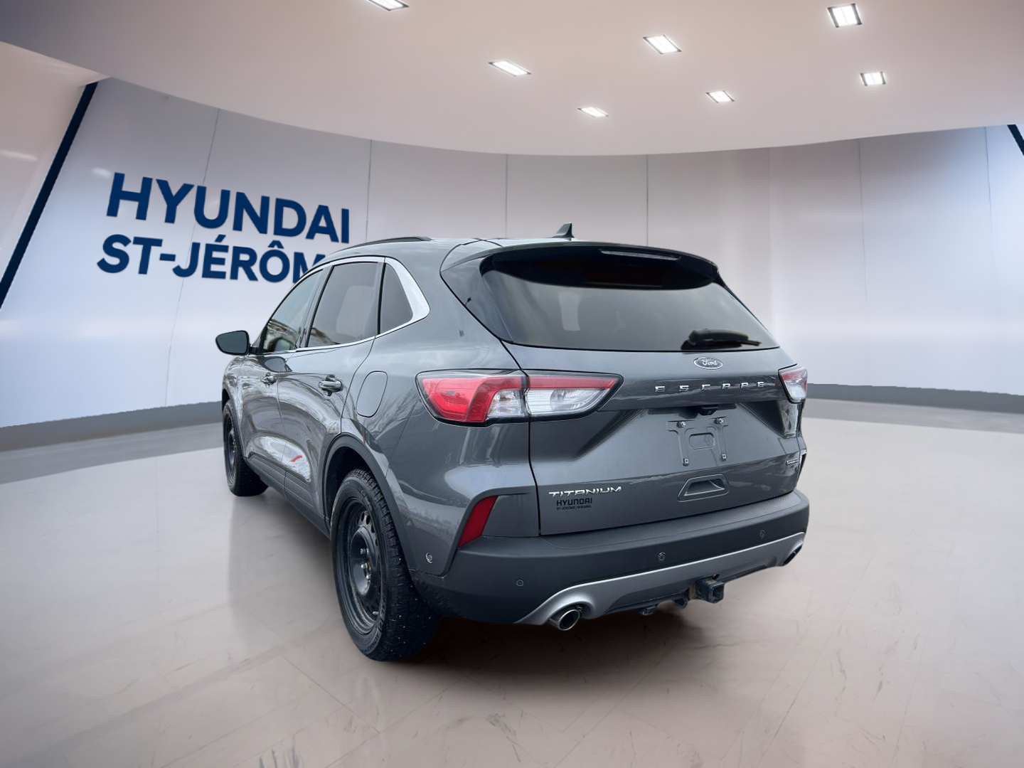 2021 Ford Escape - Image 483