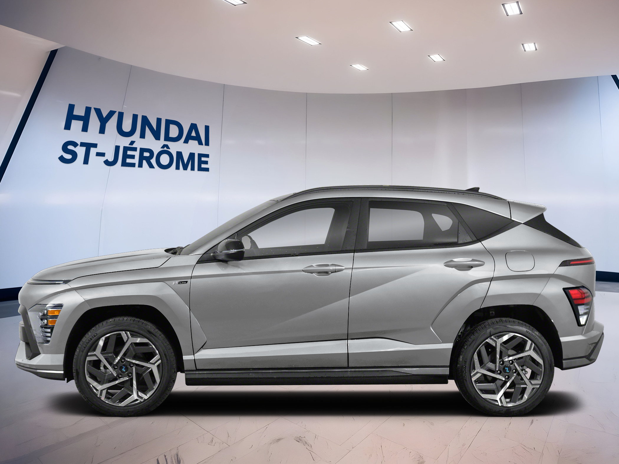 2026 Hyundai Kona - Image 34