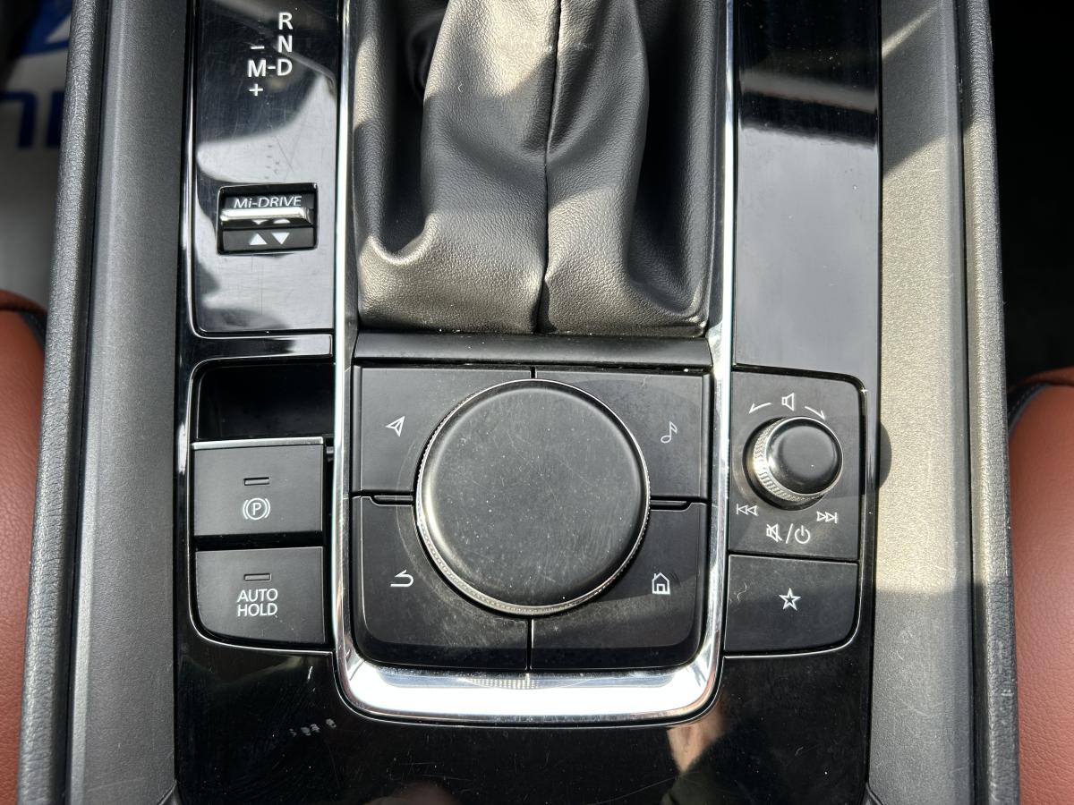 2024 Mazda CX-50 - Image 158