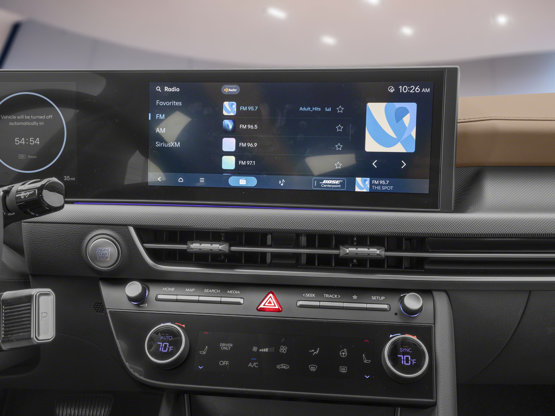 2026 Hyundai Sonata - Image 31