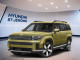 2026 Hyundai Santa Fe - Thumbnail 26