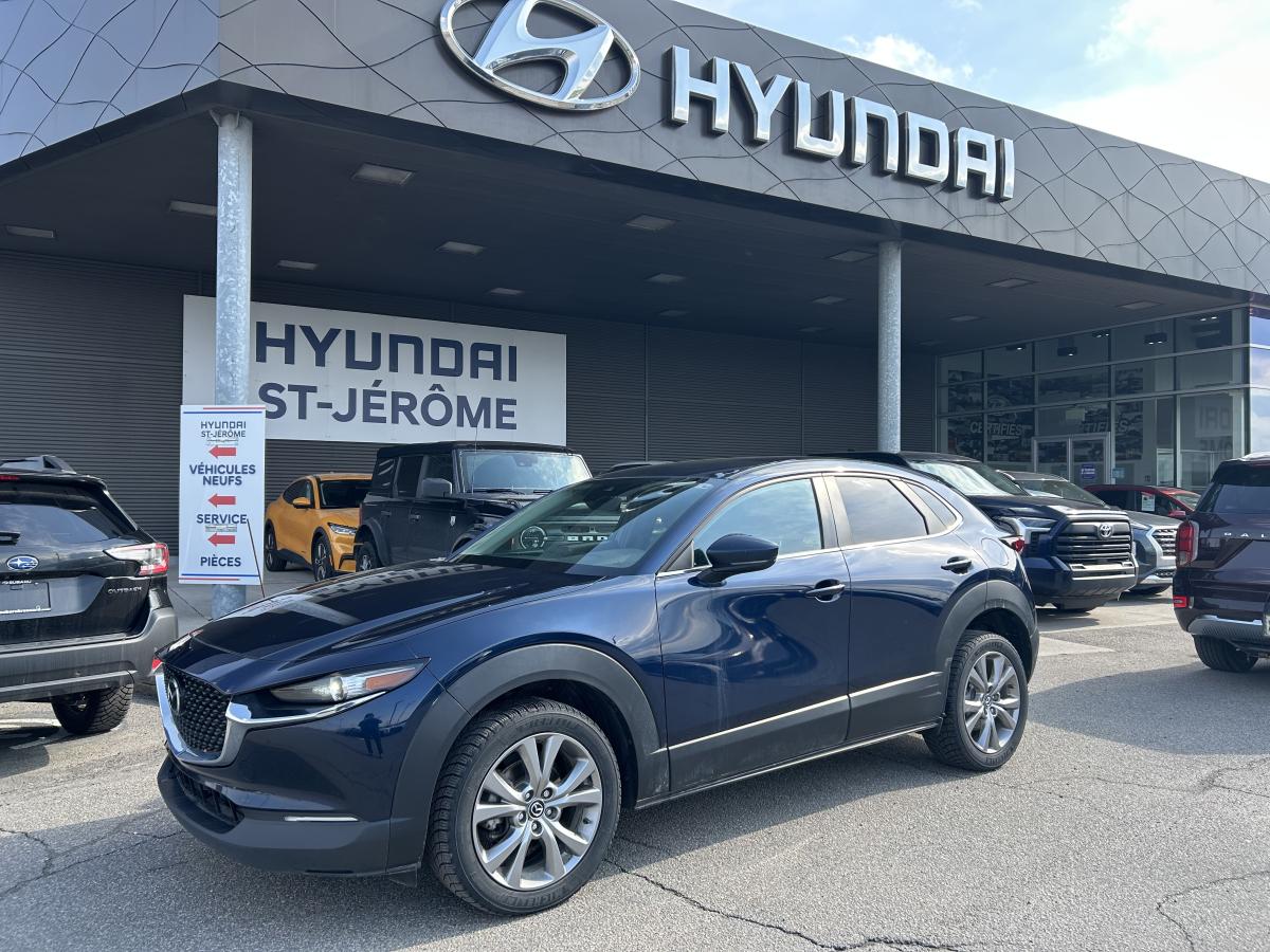 2023 Mazda CX-30 - Image 25