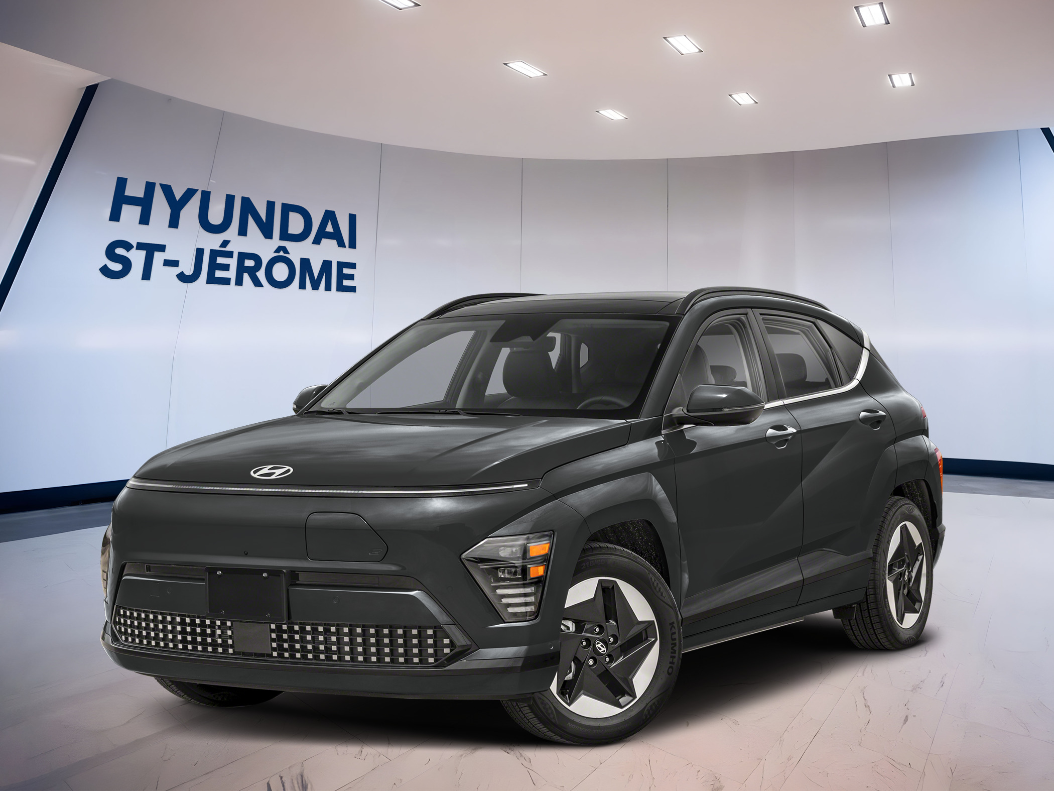 2026 Hyundai Kona - Image 26