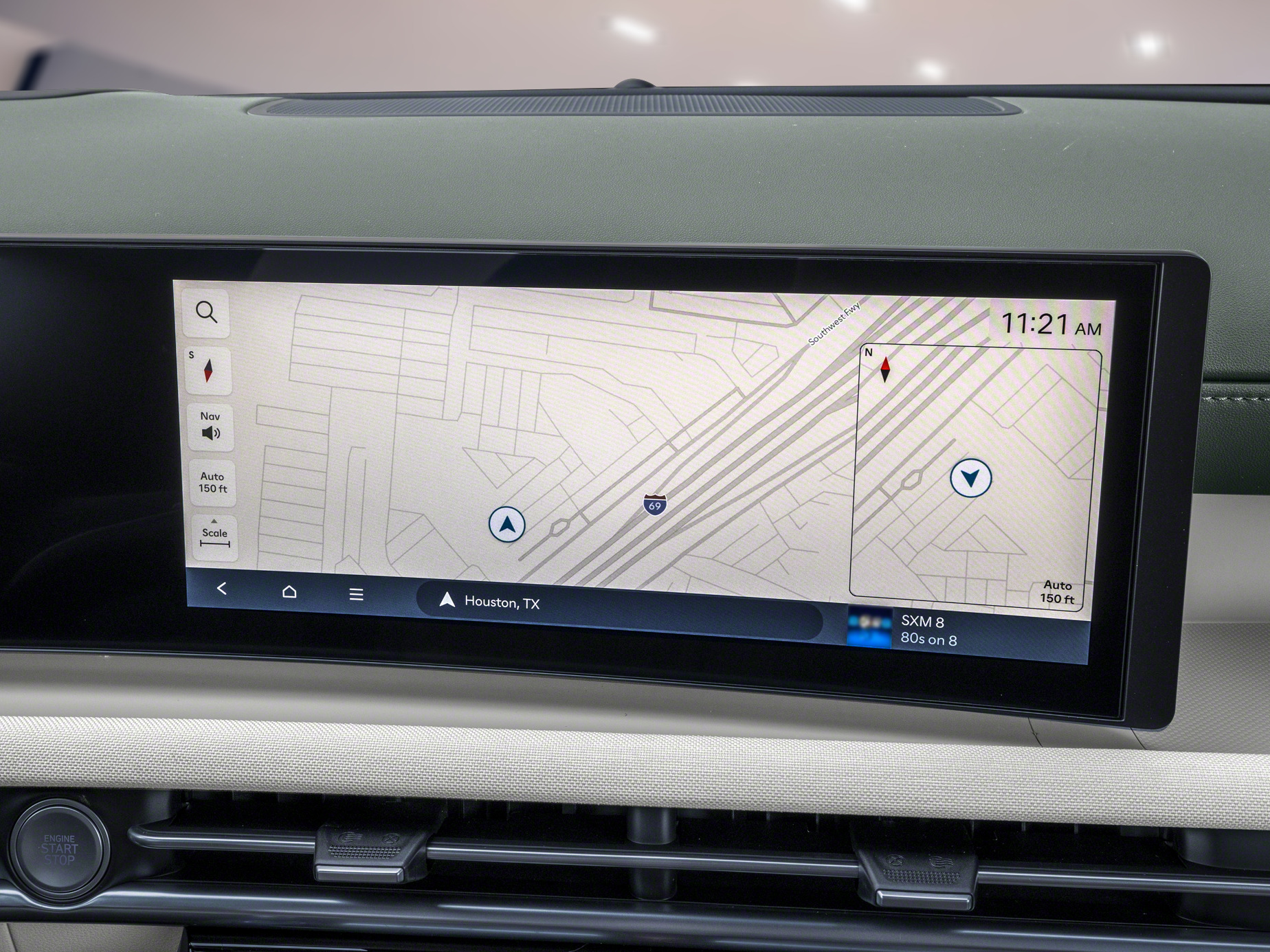 2026 Hyundai Tucson - Image 37