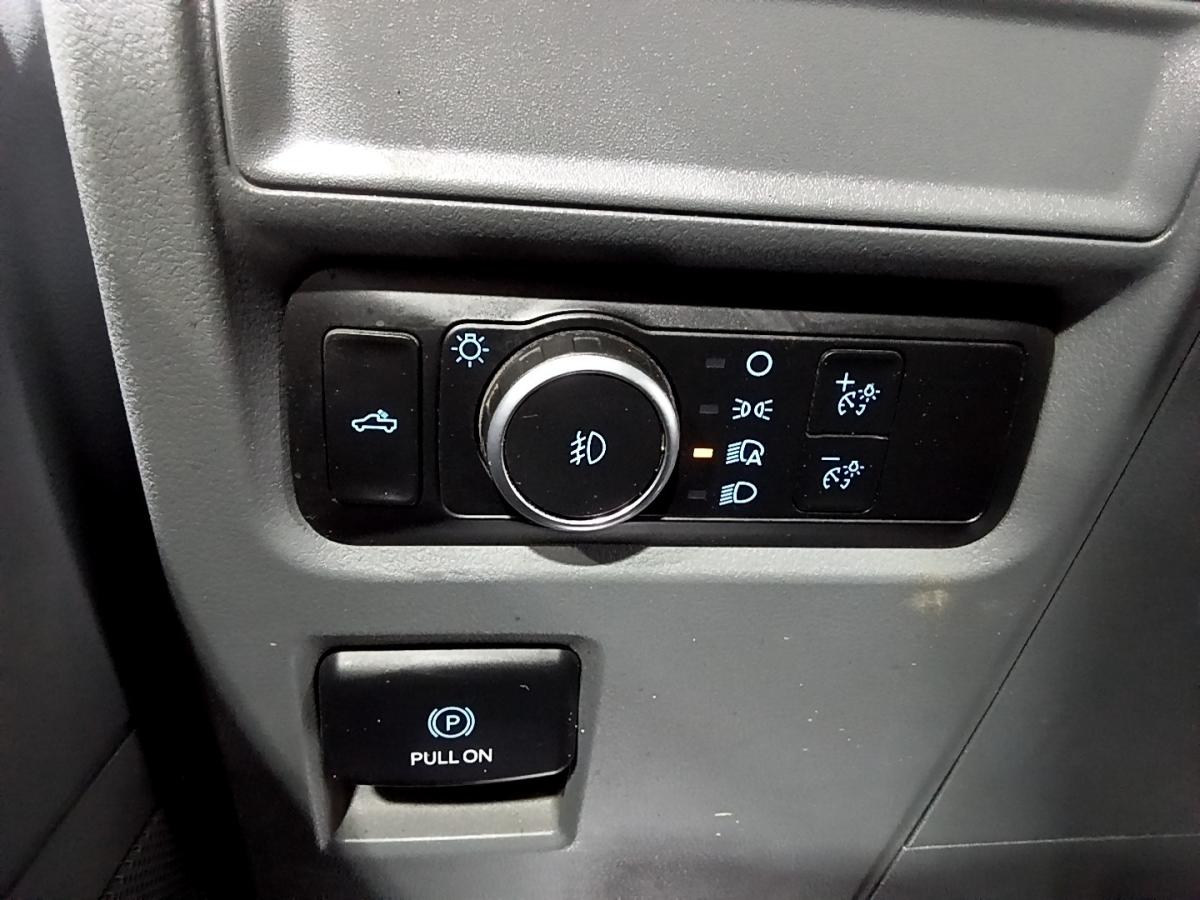 2022 Ford F-150 - Image 785