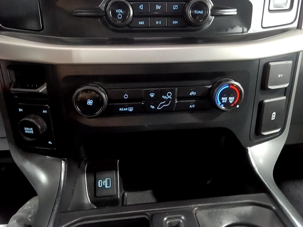 2022 Ford F-150 - Image 786