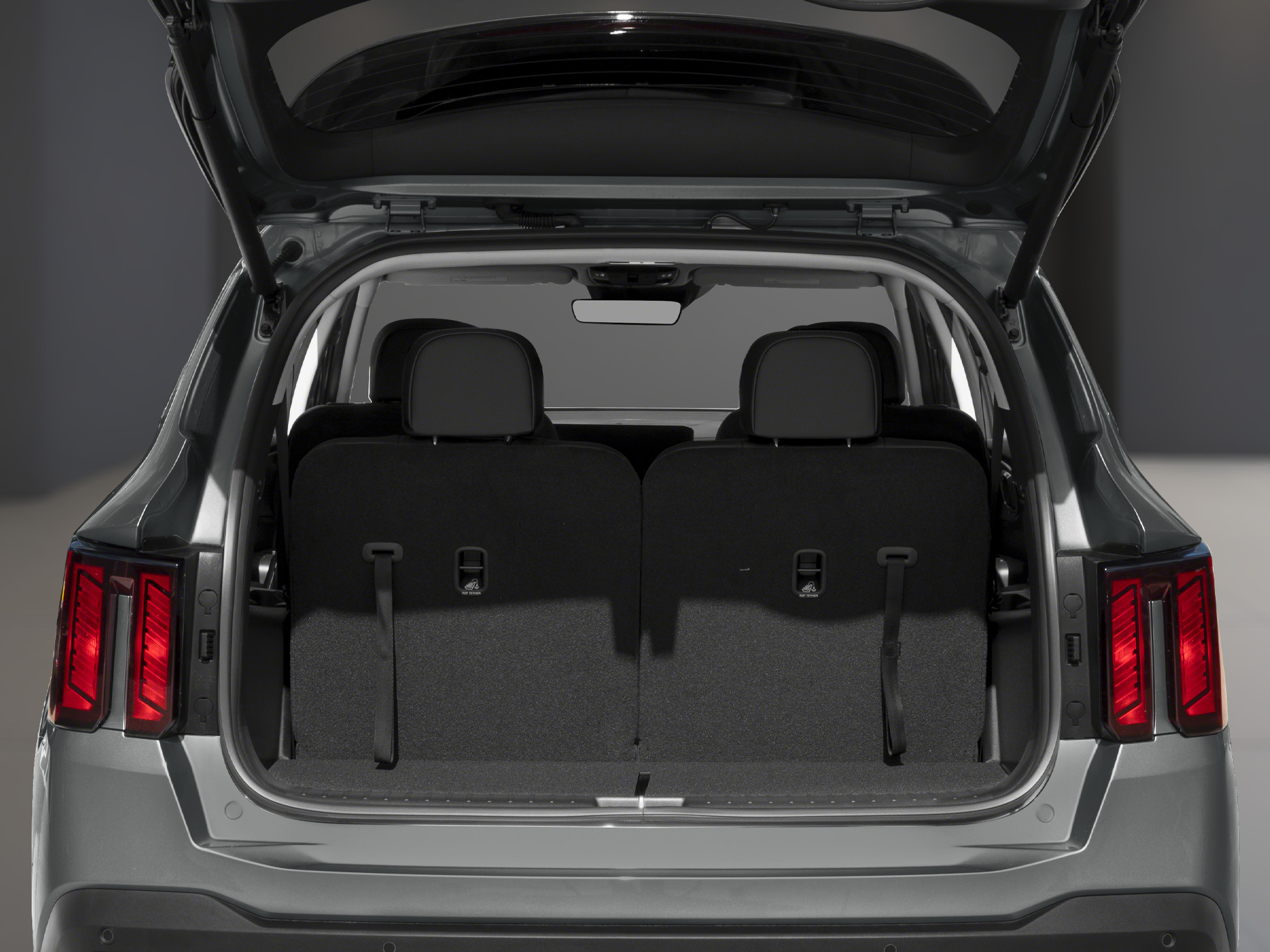 2025 Kia Sorento HEV - Image 293