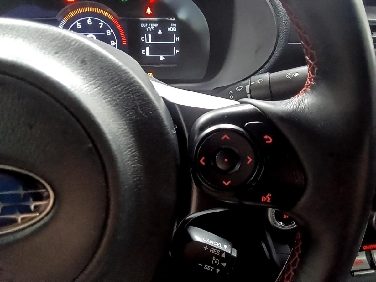 2023 Subaru BRZ - Image 393