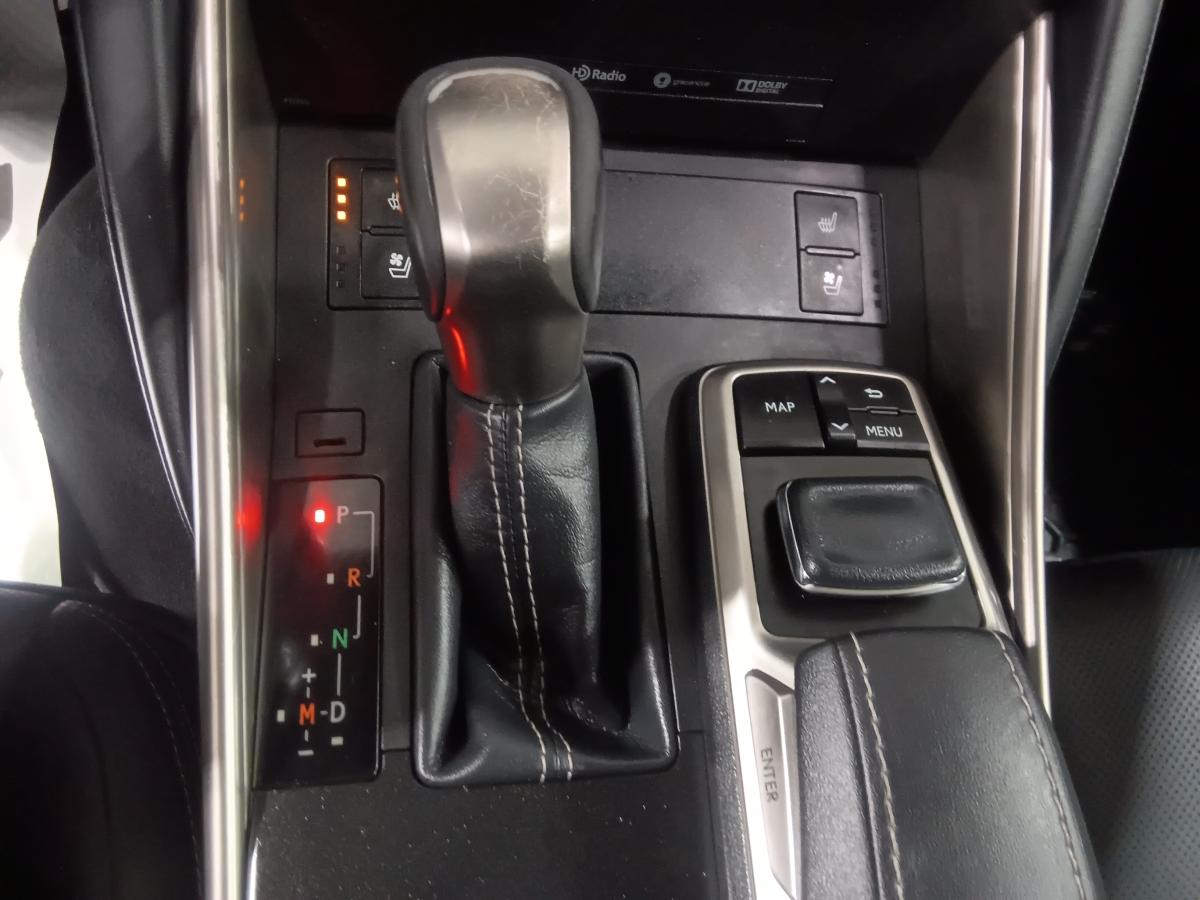 2019 Lexus IS 300 - Image 299