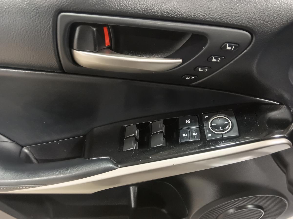 2019 Lexus IS 300 - Image 305