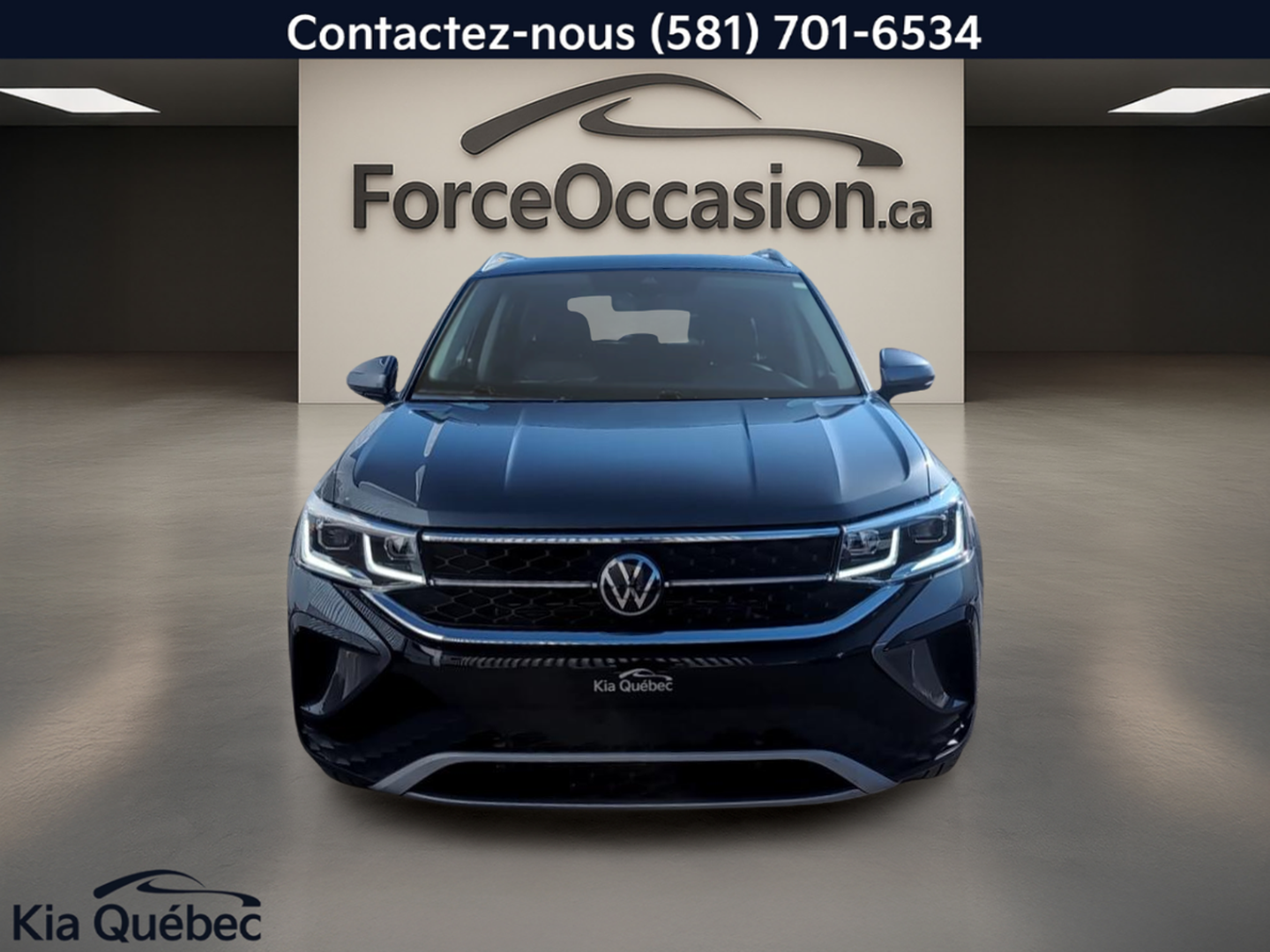 2023 Volkswagen Taos - Image 235