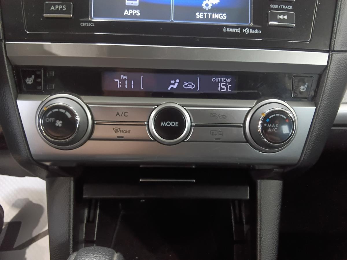 2016 Subaru Outback - Image 245