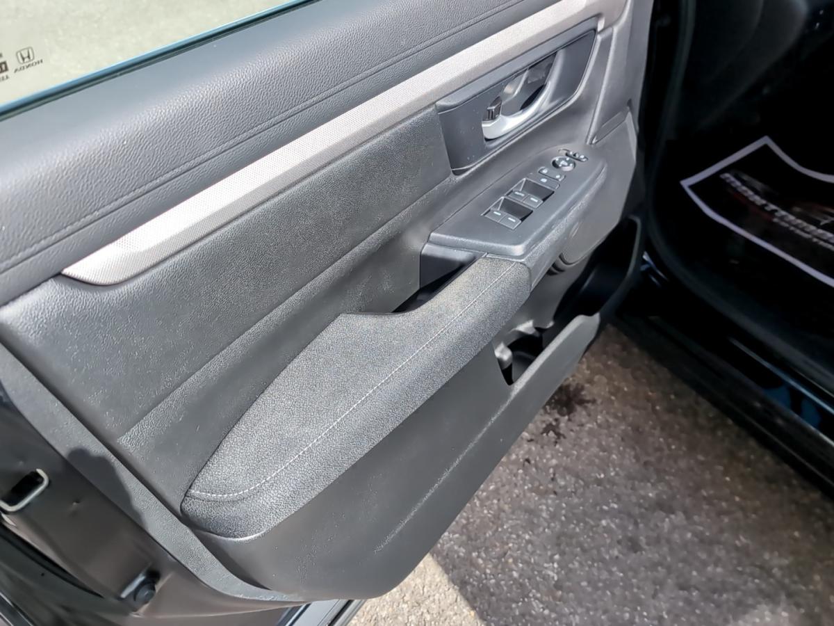 2021 Honda CR-V - Image 195
