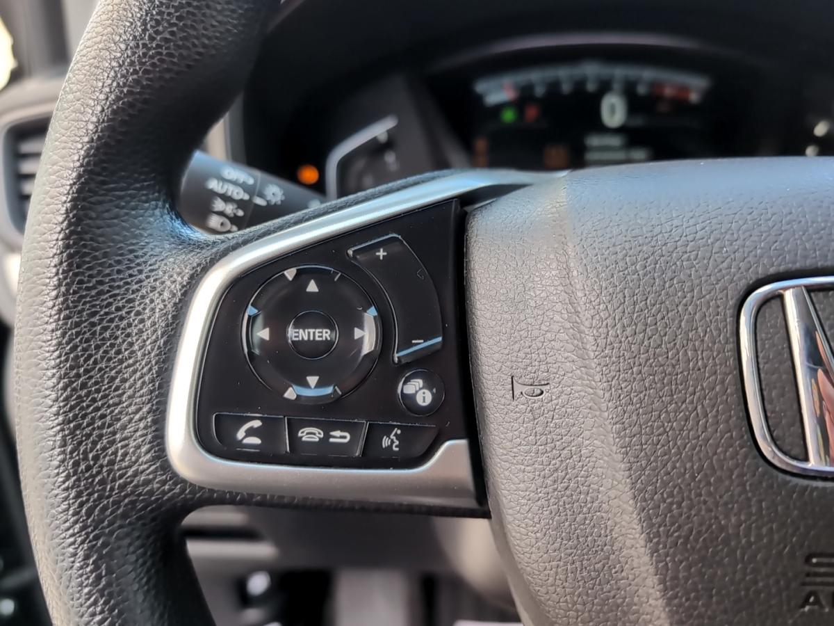 2021 Honda CR-V - Image 206