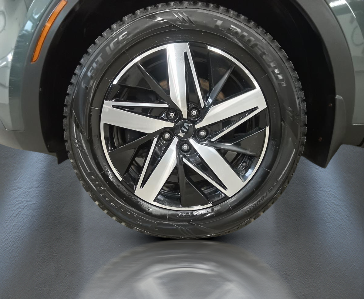 2021 Kia Sorento - Image 191