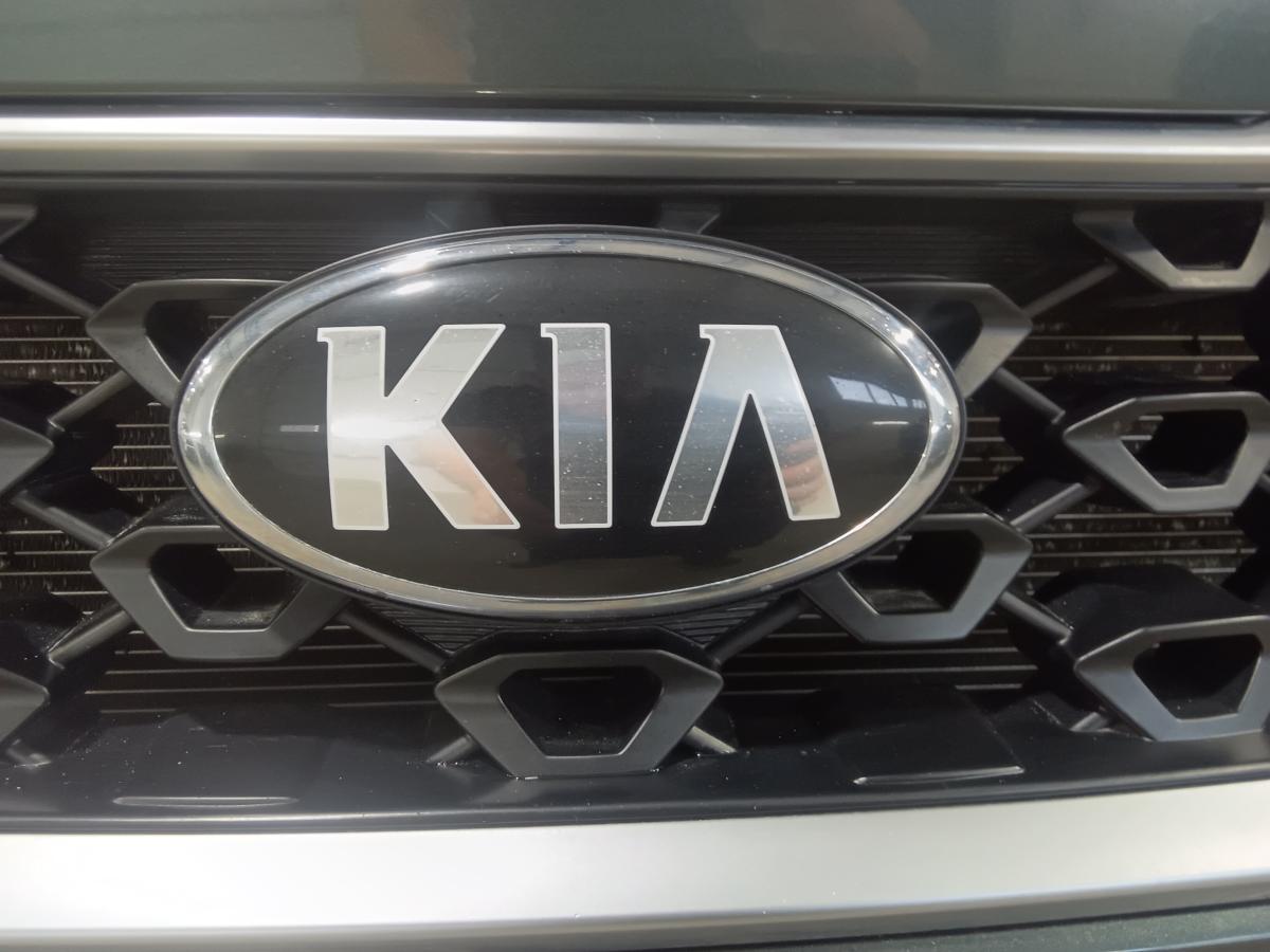 2021 Kia Sorento - Image 196