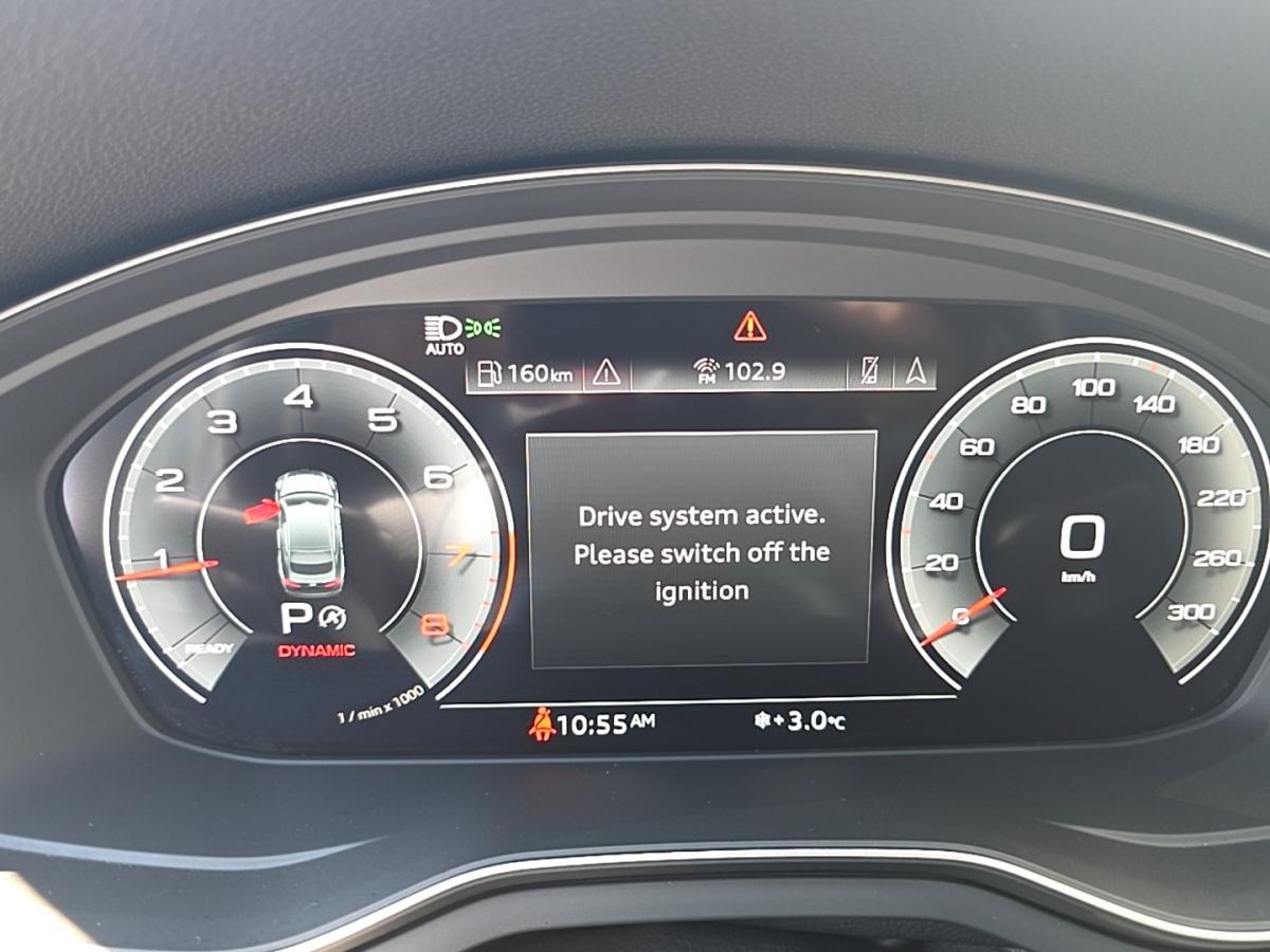 2024 Audi A5 - Image 218