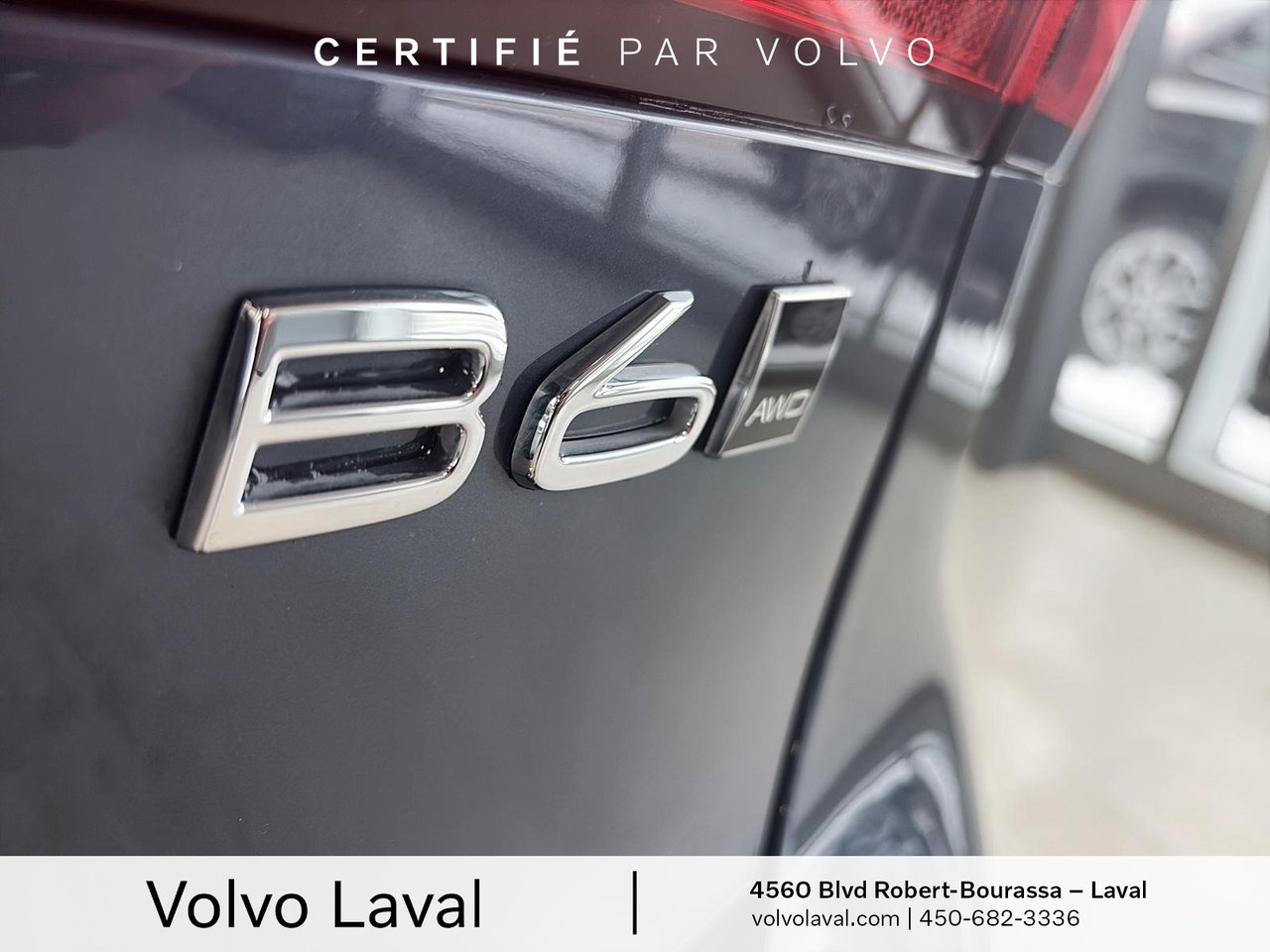 2023 Volvo V90 Cross Country - Image 510