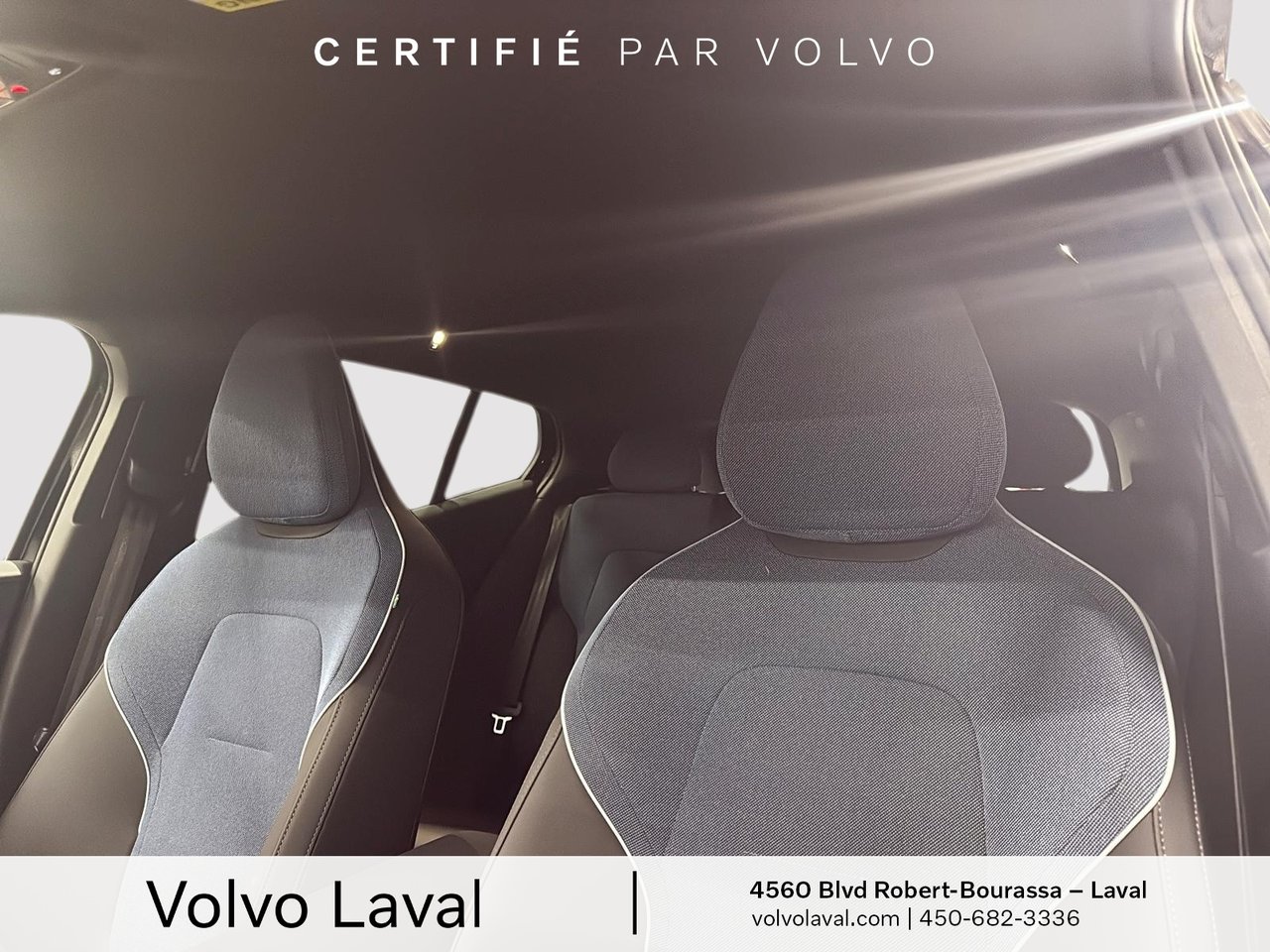 2025 Volvo EX30 - Image 477