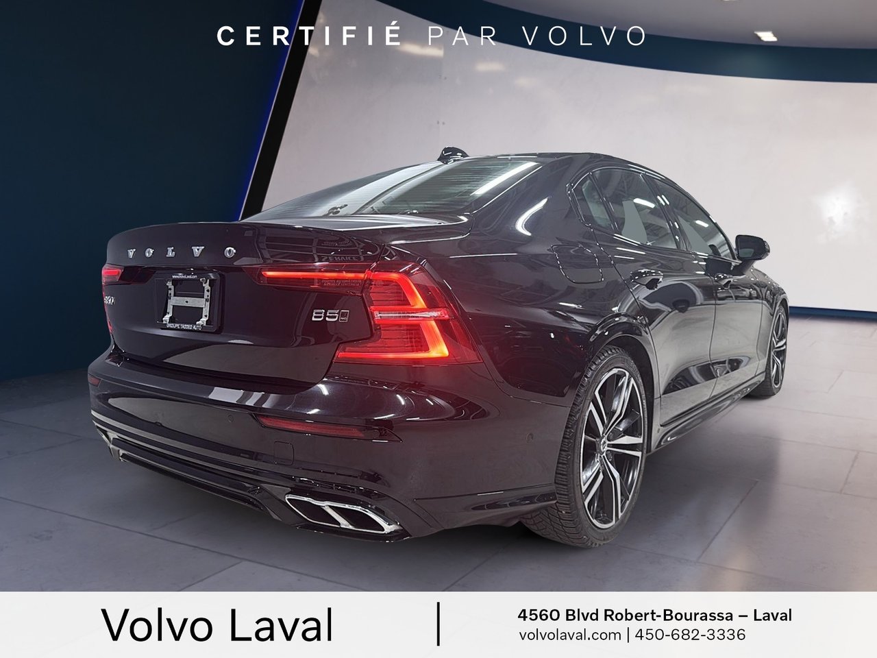2022 Volvo S60 - Image 680