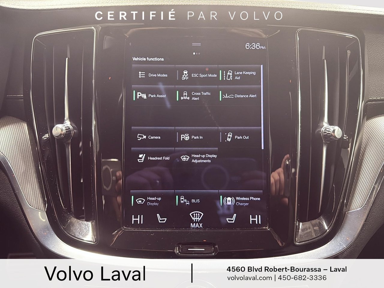 2022 Volvo S60 - Image 695
