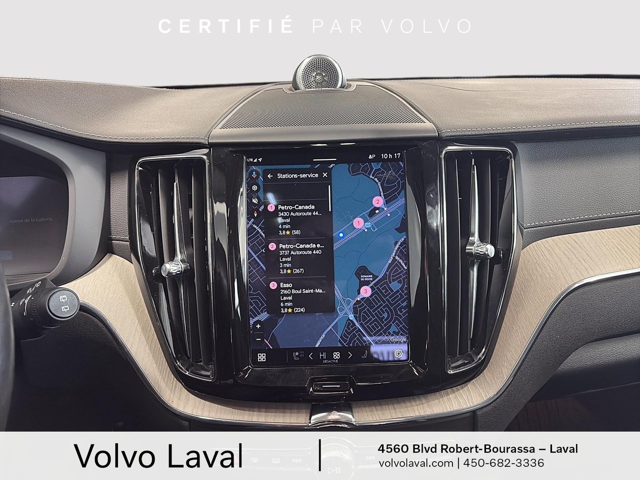 2022 Volvo XC60 Recharge - Image 585
