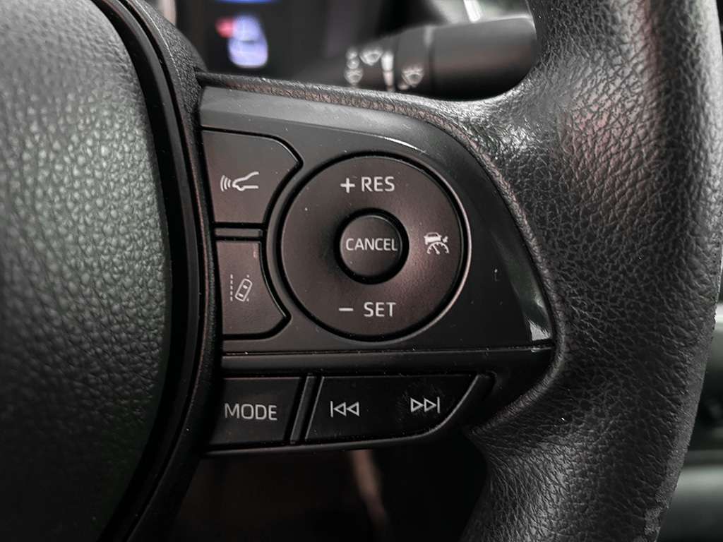 2020 Toyota Corolla - Image 142
