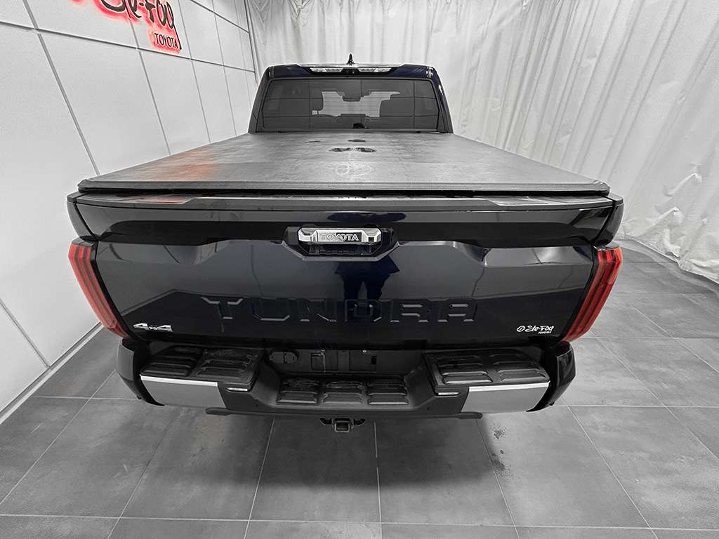 2022 Toyota Tundra - Image 84